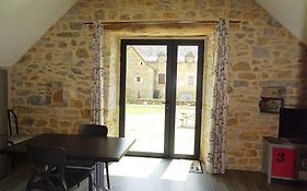 Gîte La Planhe